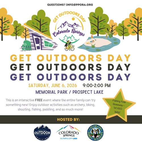 Get Outdoors Day