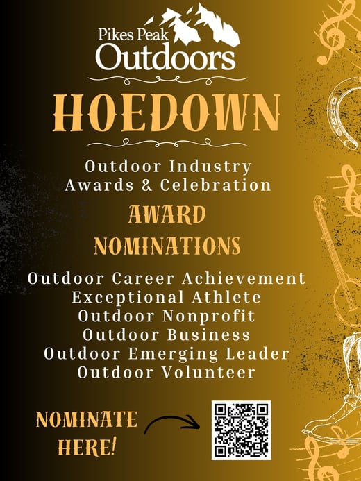 Howdown Award Nominations