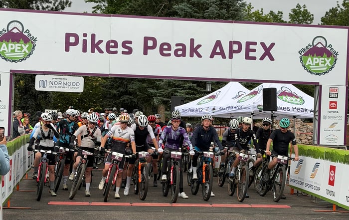APEX