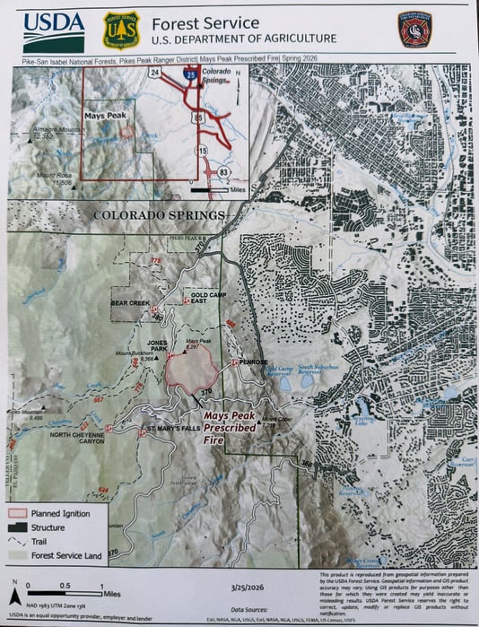 MAYS PEAK