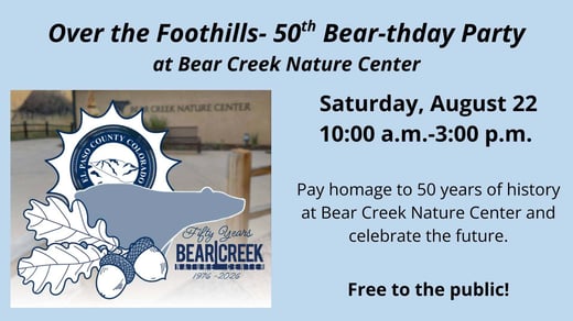 bear creek