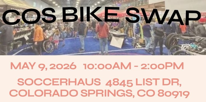 bike swap
